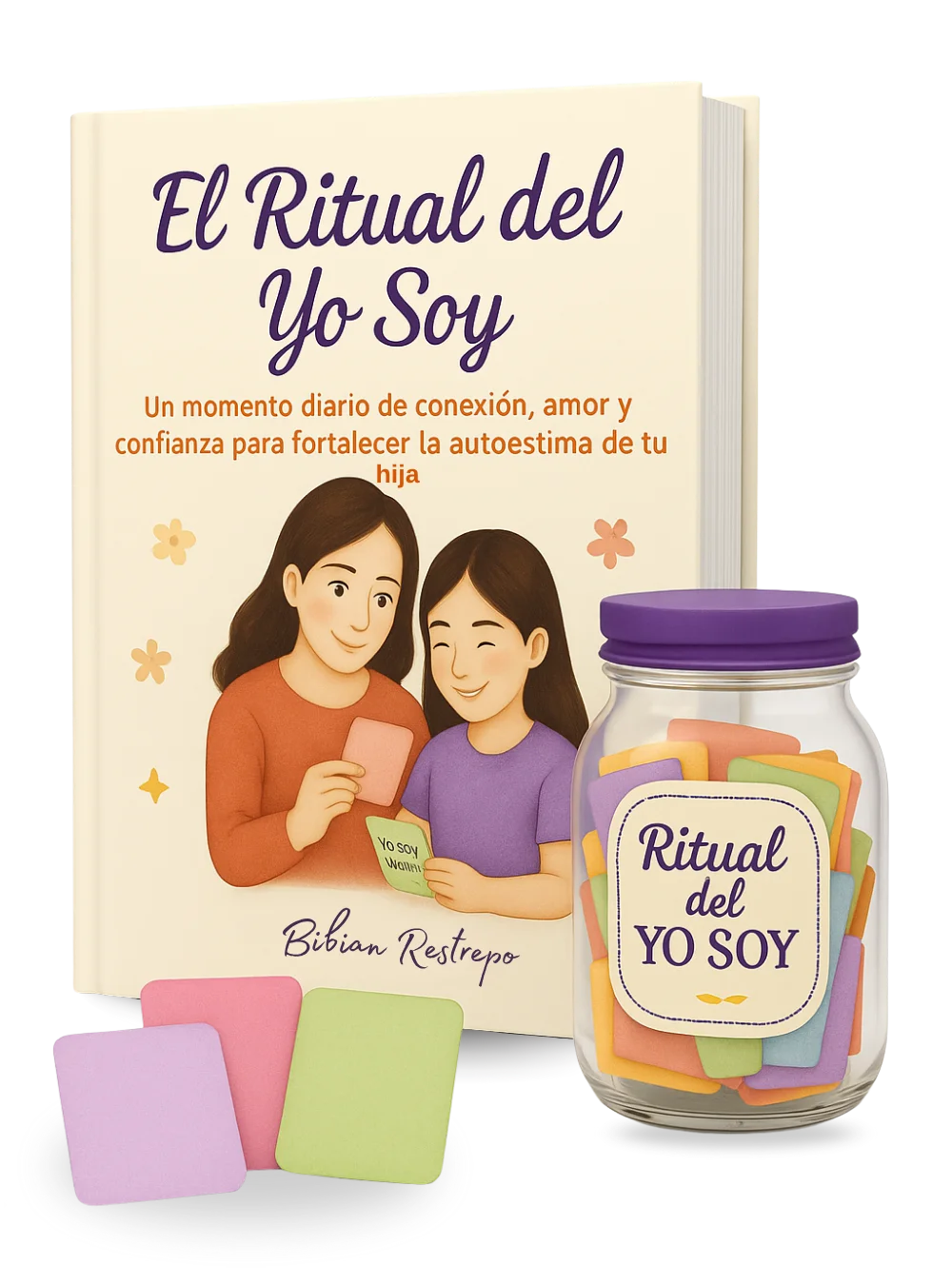 El Ritual del Yo Soy